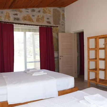 Holiday home Begonvillage
