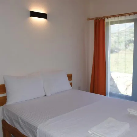 Begonvillage Holiday home *