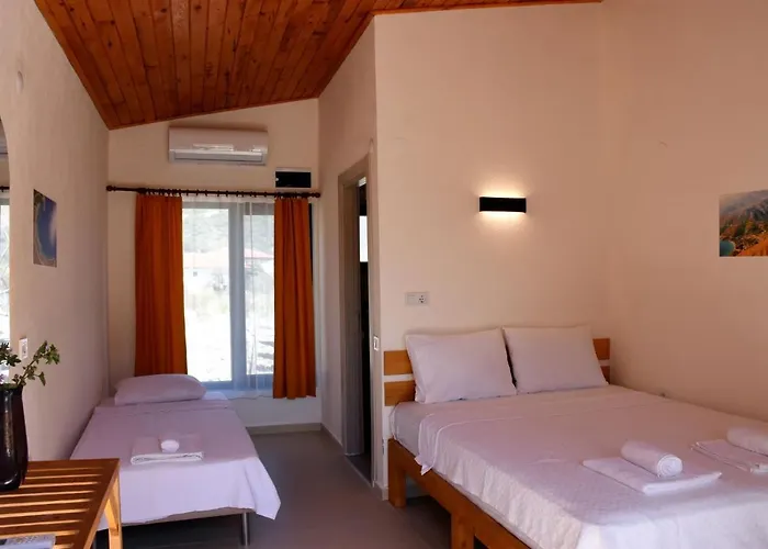 Begonvillage Vakantiehuis *