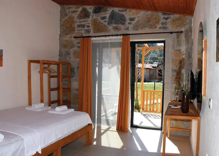 Begonvillage Vakantiehuis *