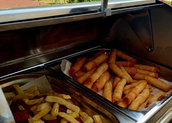 Begonvillage Semesterbostad *