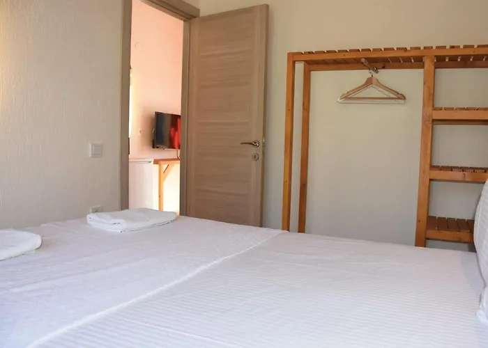 Begonvillage Semesterbostad