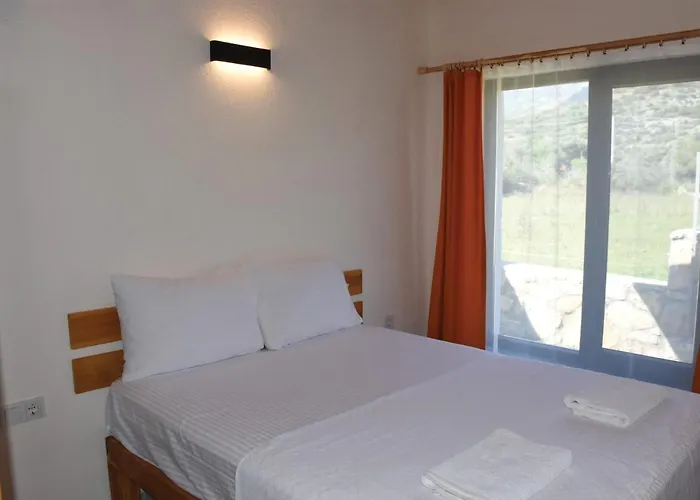 Begonvillage Vakantiehuis *