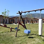 Holiday home Begonvillage *