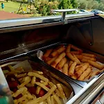 Begonvillage Holiday home *