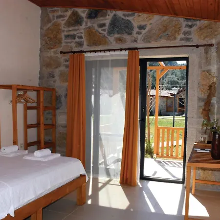 Begonvillage Holiday home *