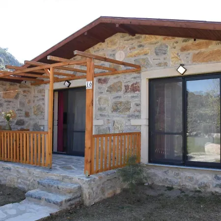 Begonvillage Holiday home