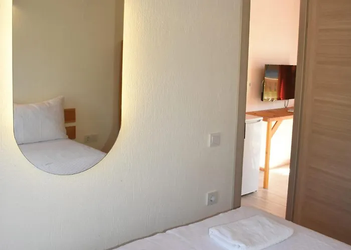 Begonvillage Holiday home *