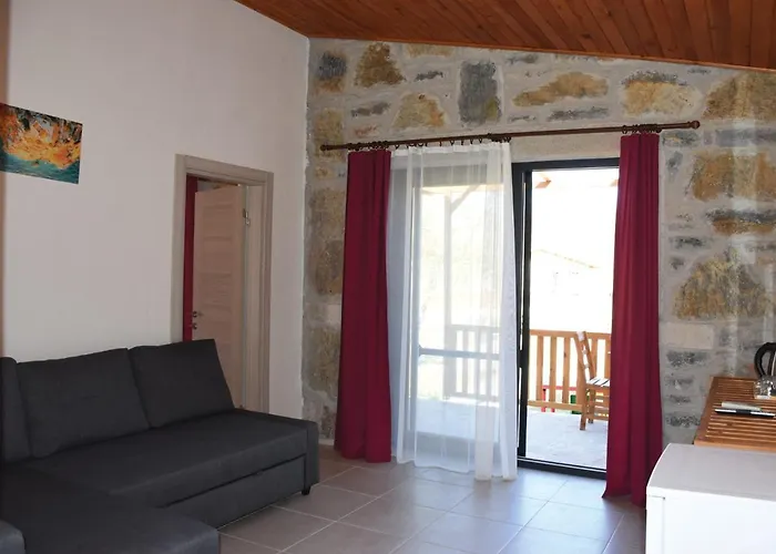 Holiday home Begonvillage *