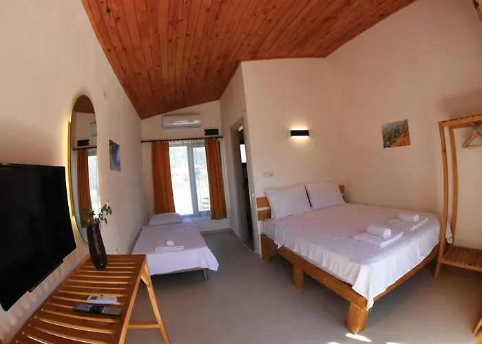 Holiday home Begonvillage *